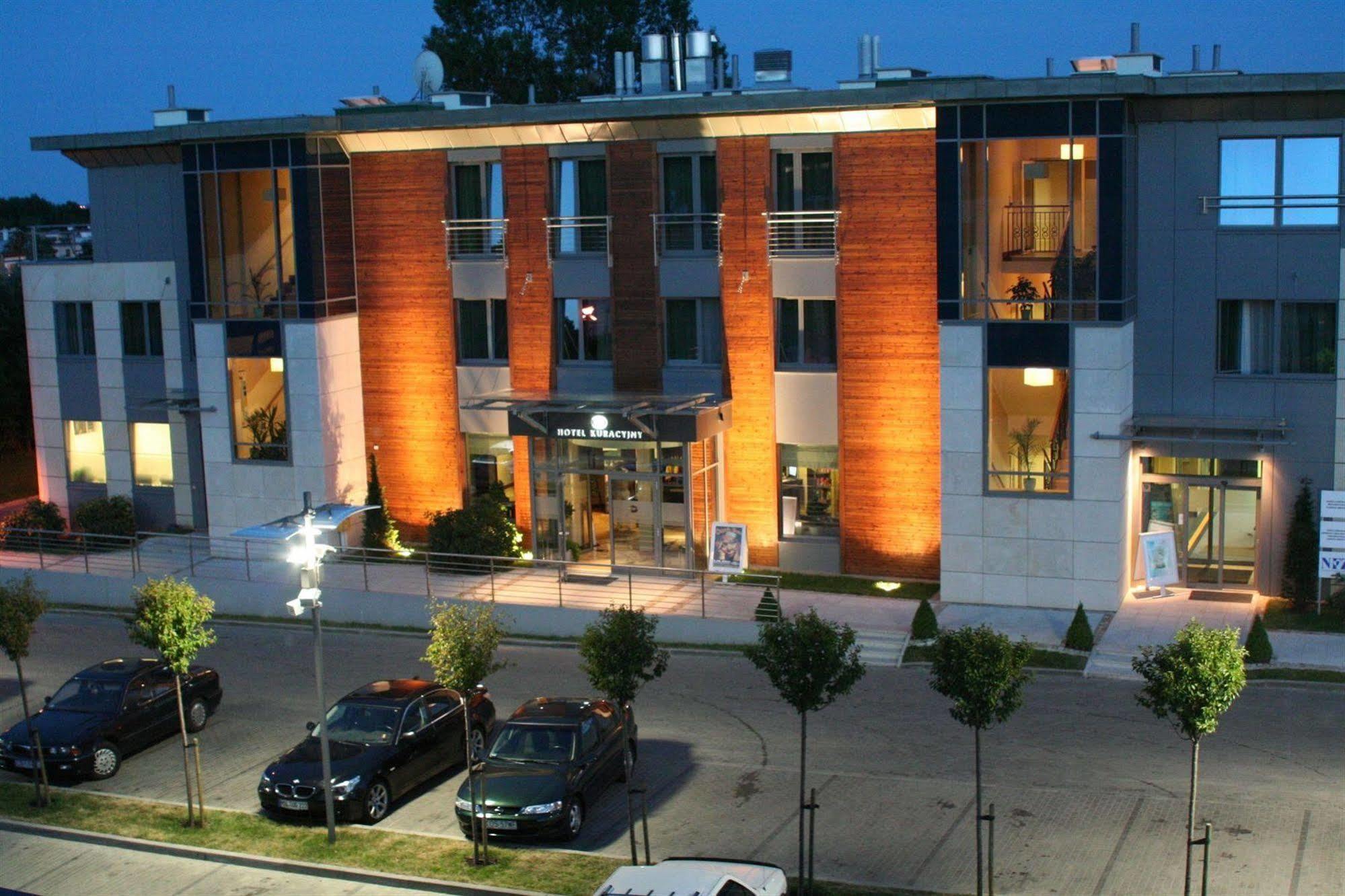 Hotel Kuracyjny Spa & Wellness Gdynia Ristorante foto